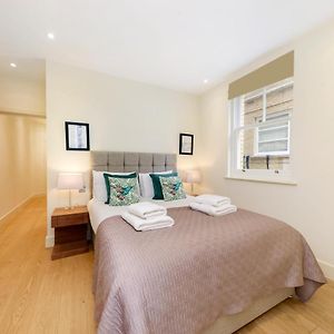 Appartement met Twee Slaapkamers